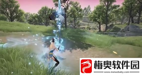 永劫无间手游崔三娘怎么样