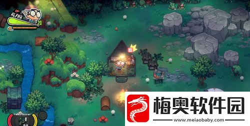 游戏畅玩
