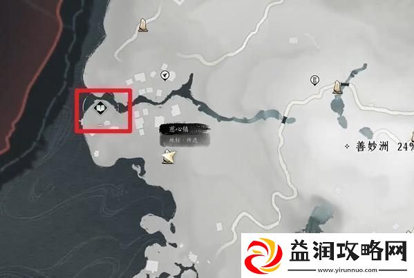燕云十六声杏花不见的获取方法及详细攻略分享