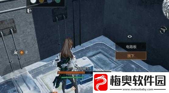明日之后山脚据点通关攻略全析