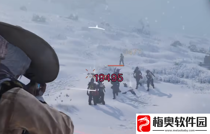 七日世界雪国人生武器介绍