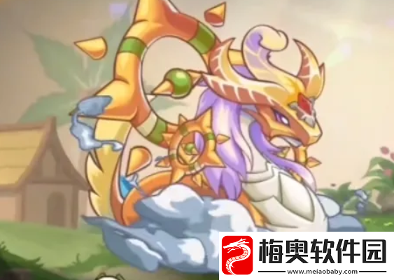 西普大陆手游精灵推荐