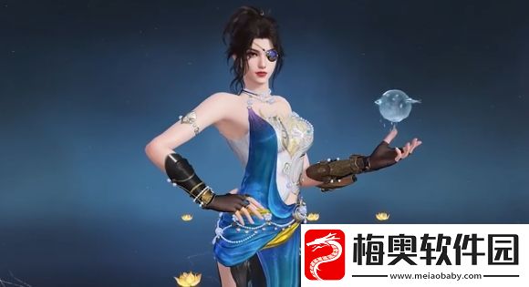 永劫无间手游崔三娘怎么样-崔三娘玩法介绍