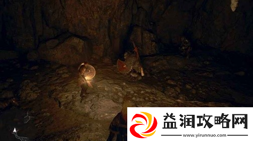 龙之信条2支线任务响彻街道的刀剑声怎么完成