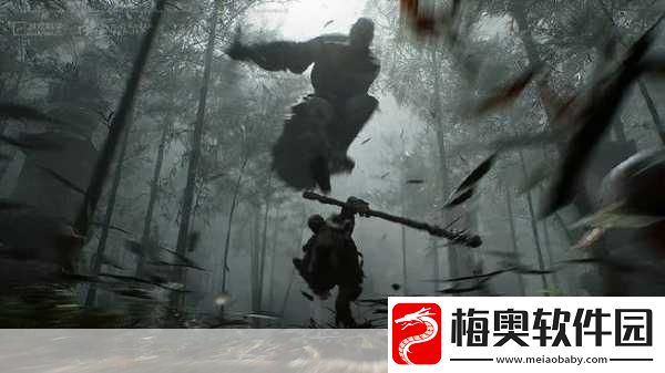黑神话