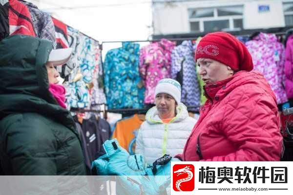 俄罗斯人又更又租超越想象