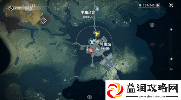 鸣潮旧日的余声任务攻略