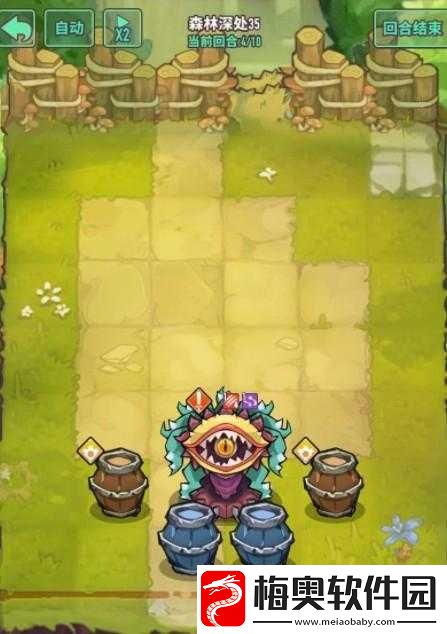 巨像骑士团第-7-关怎么打-掌握这些技巧轻松通关