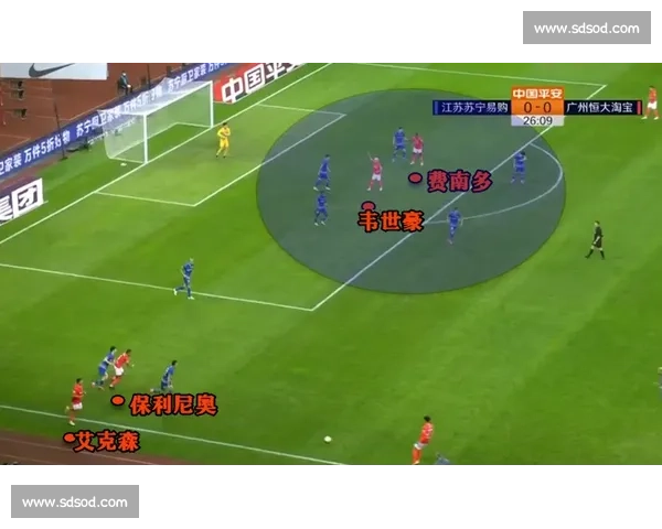 恒大对阵建业比赛录像回顾攻防博弈与关键瞬间全解析战术演变深度