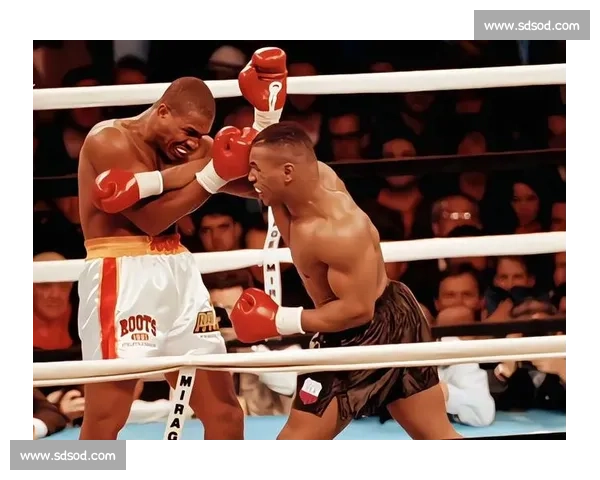 泰森对决福尔曼拳坛世纪碰撞力量速度巅峰之战解析历史意义与假想结果探讨