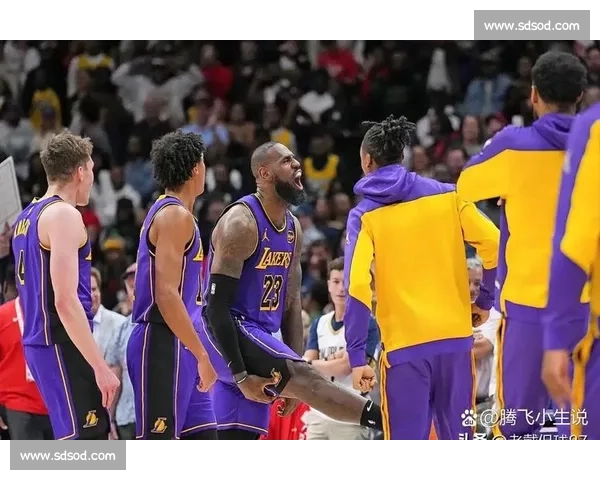 河豚直播聚焦湖人对决掘金西部强强碰撞全程看点解析精彩瞬间不容错过