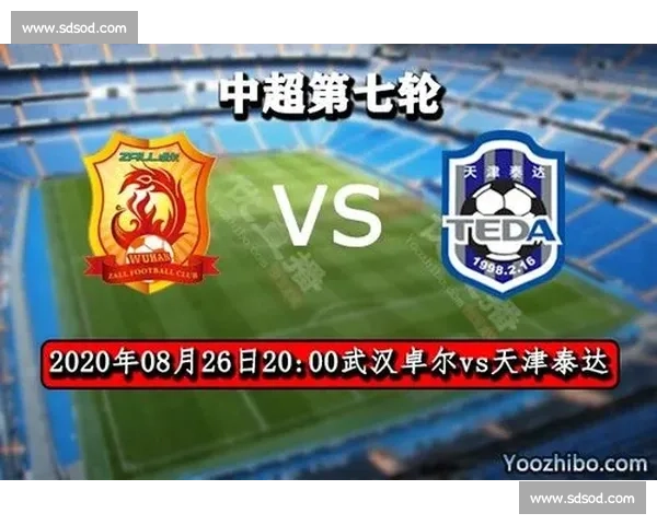新疆队迎战武汉卓尔激战前瞻 双方实力对比与关键球员分析