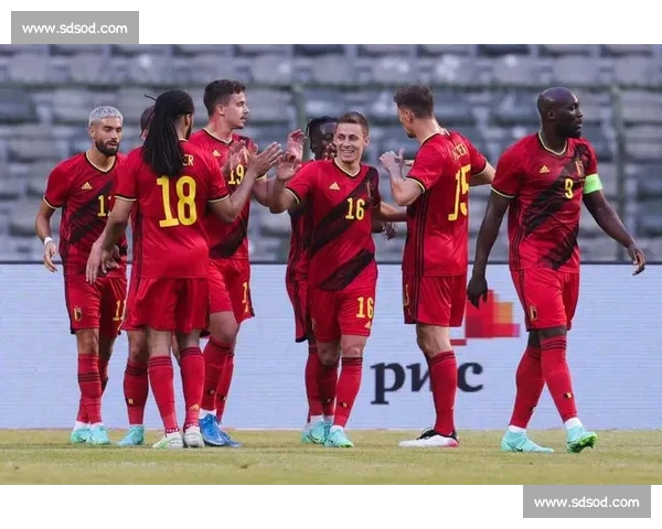 希腊对阵比利时战术风格与胜负关键深度解析比赛走势与数据视角前瞻