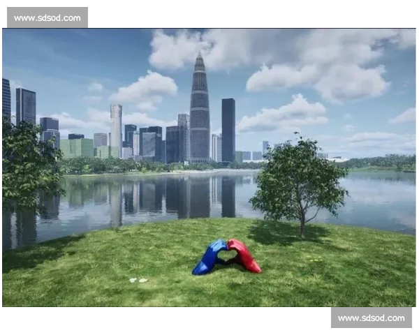 深圳vs北京巅峰对决：科技创新与城市活力的全面较量新格局之争