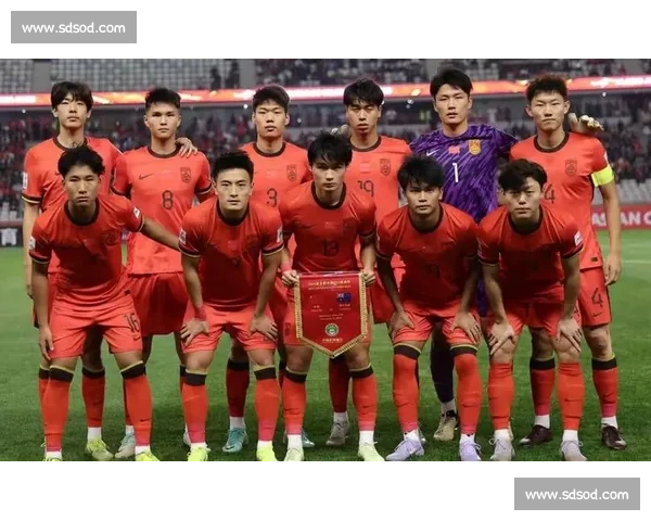 国足迎战菲律宾生死之战考验新阵容与出线希望关键一役球迷期待爆发