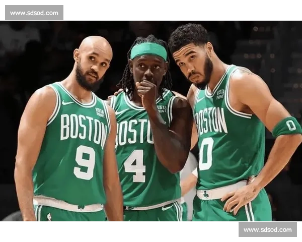 凯尔特人对决勇士巅峰碰撞谁将主宰总冠军格局新赛季走向分析前瞻