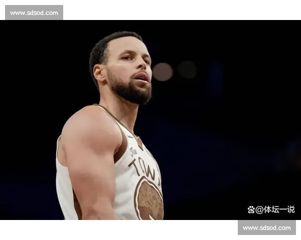 库里觉醒引领勇士反击开拓者系列赛G2关键之战全面复盘前瞻走向预测