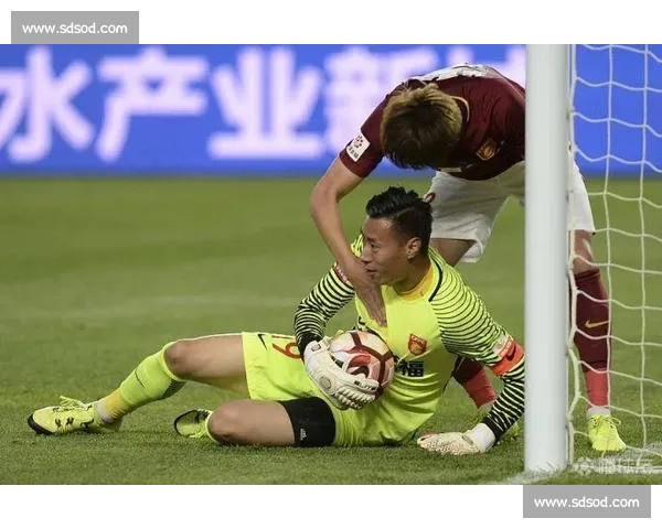 华夏幸福迎战天津亿利 谁能在这场较量中拔得头筹