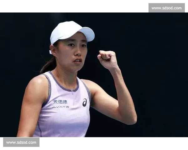 张帅直面小威巅峰对决中国金花挑战网坛传奇赛场书写新时代荣耀瞬间