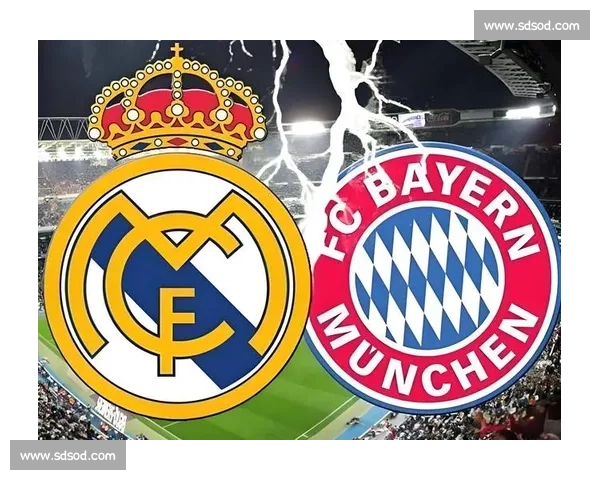 2012欧冠半决赛皇马对阵拜仁点球鏖战成就足球史诗之夜