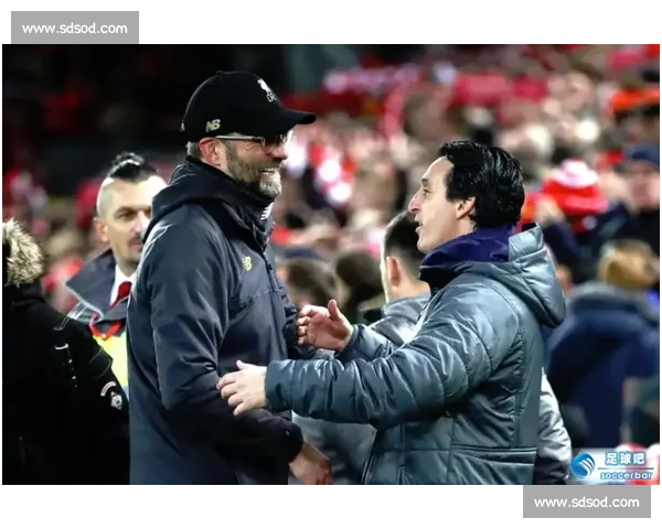 巴西vs德国世纪对决背后的荣耀挫败与足球命运交锋重塑历史记忆