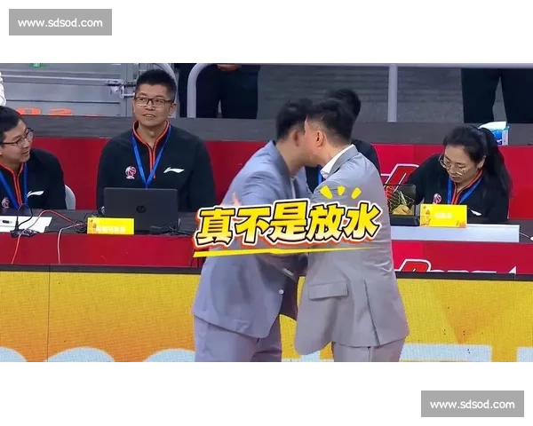 广厦对阵上海强强对话季后赛席位争夺焦点之战双方核心状态战术前瞻