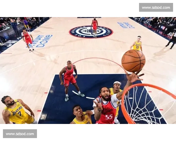 快船对阵爵士比赛深度解析与关键胜负走势前瞻核心球员表现与战术博弈