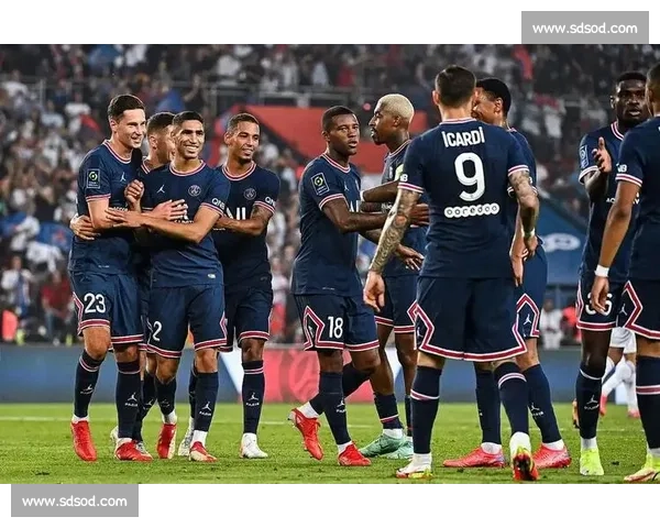 巴黎圣日耳曼对阵蒙彼利埃：一场备受期待的法甲巅峰对决