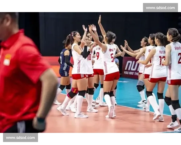 女排强强对话巴西对阵中国技战术博弈引爆焦点之战世界赛场荣誉争锋