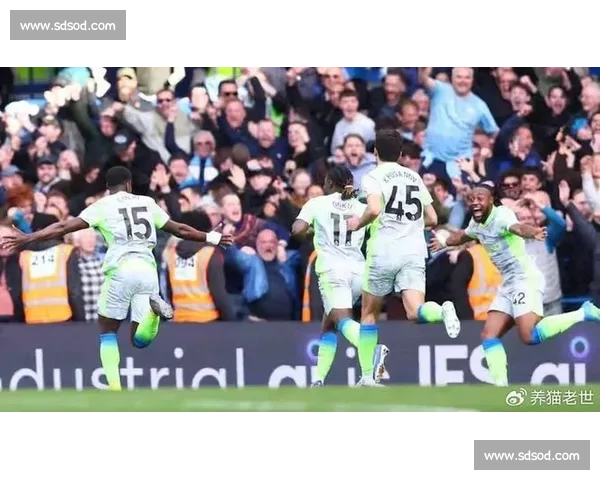 欧冠焦点战曼城再遇热刺瓜帅与北伦敦劲敌的宿命对决悬念重重之夜