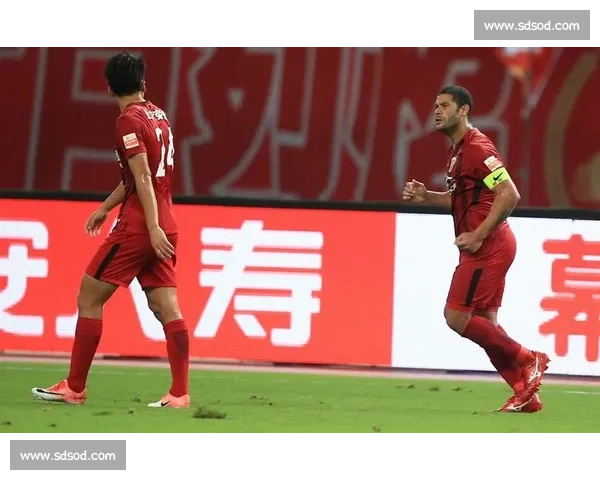 上海上港迎战权健焦点之夜中超强强对话战术与走势全景前瞻