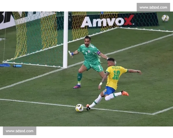 以巴西 vs 聚焦南美力量对决与全球足球格局新变局深度解析战