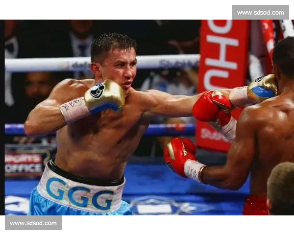 梅威瑟与戈洛夫金世纪对决谁才是拳坛真正王者之战巅峰较量解析