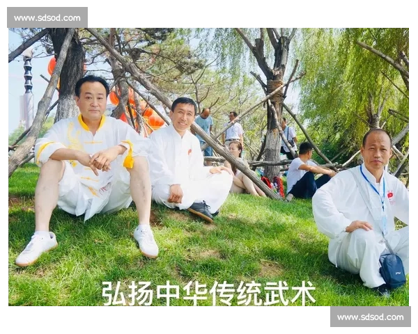 八卦掌vs传统武术实战对比解析与当代格斗价值探讨全面研究趋势